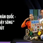 Kèo Bóng Đá Hàn Quốc - Bảng Kèo “Dậy Sóng” 90 Phút