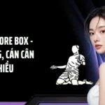 Kèo Chấp Score Box - 1 Bàn Thắng, Cán Cân Đảo Chiều